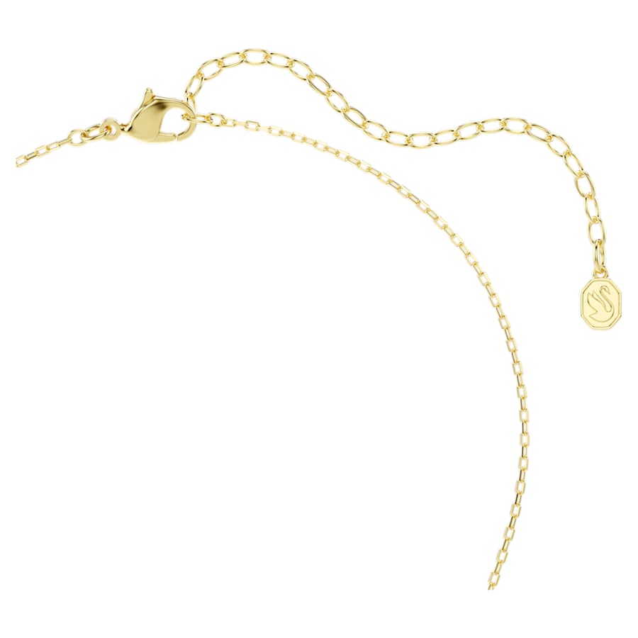 Collana Swarovski Chroma Pendente Reversible