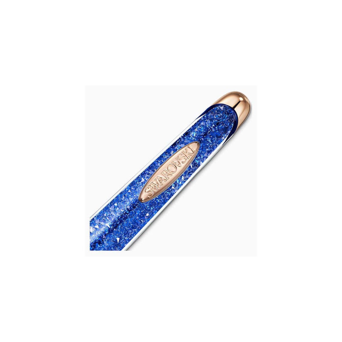 Penna a Sfera Swarovski Crystalline Nova