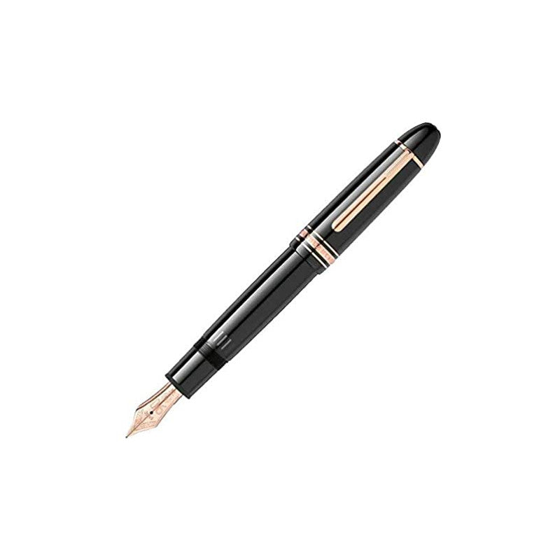 Penna Stilografica Montblanc Meisterstuck 90 Years