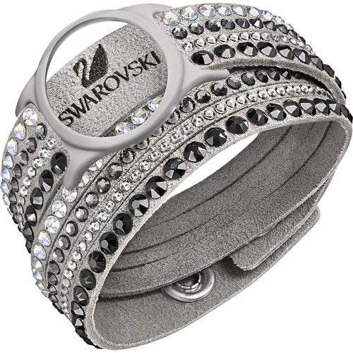 Bracciale Swarovski Slake Watchband, Cinturino Orologio - Misura M