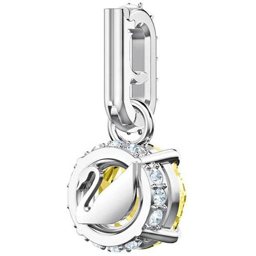 Charm Swarovski Remix Pendente Piccolo Birthday Novembre