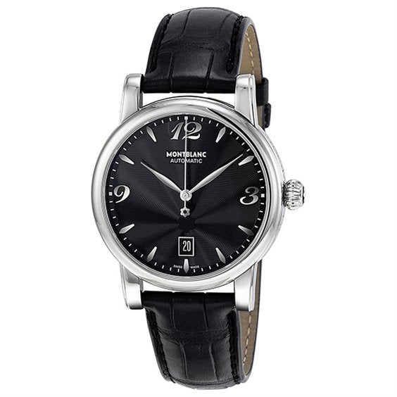 Orologio Montblanc Automatico Star Steel 39 mm
