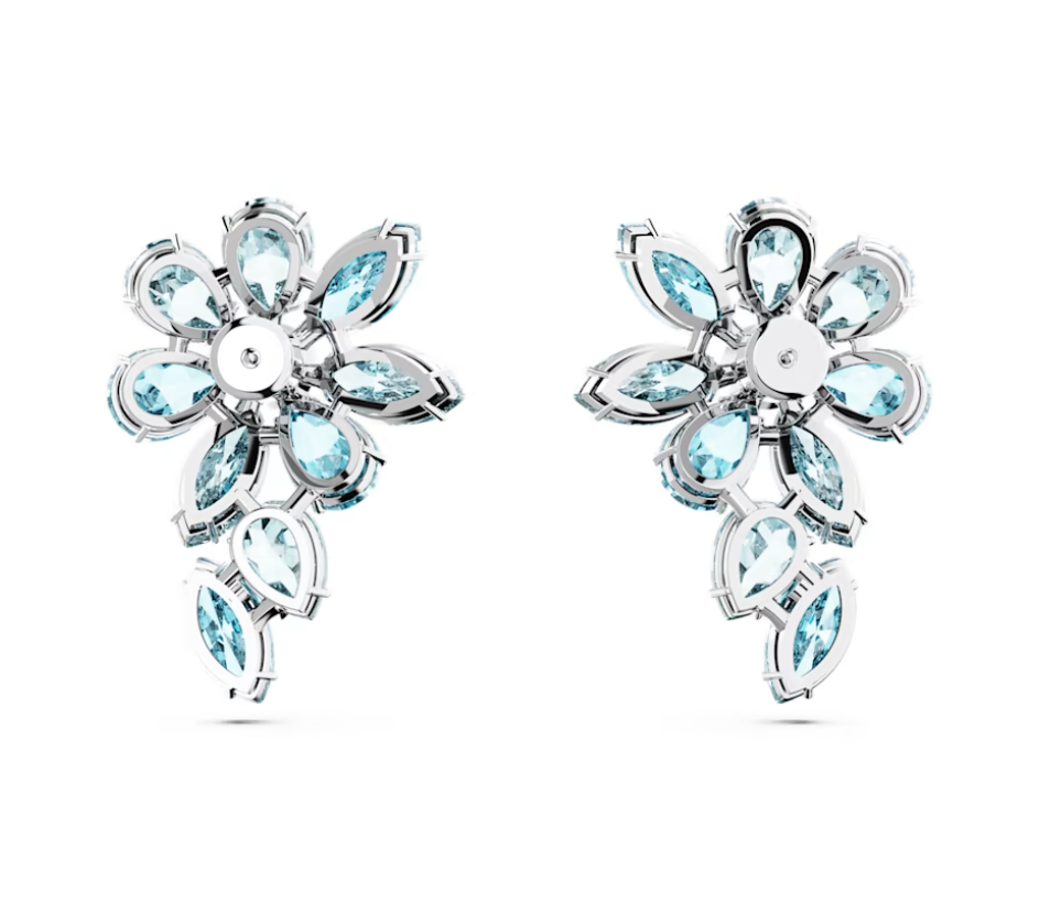Orecchini Swarovski Gema A Lobo