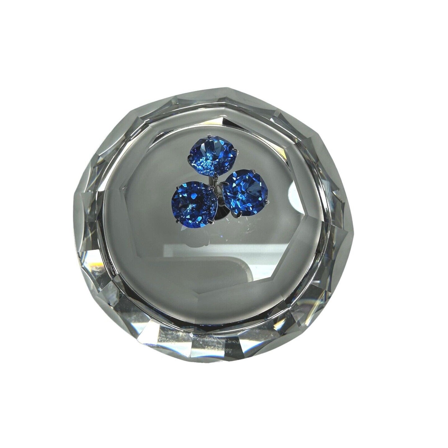 Portagioie Swarovski Astro