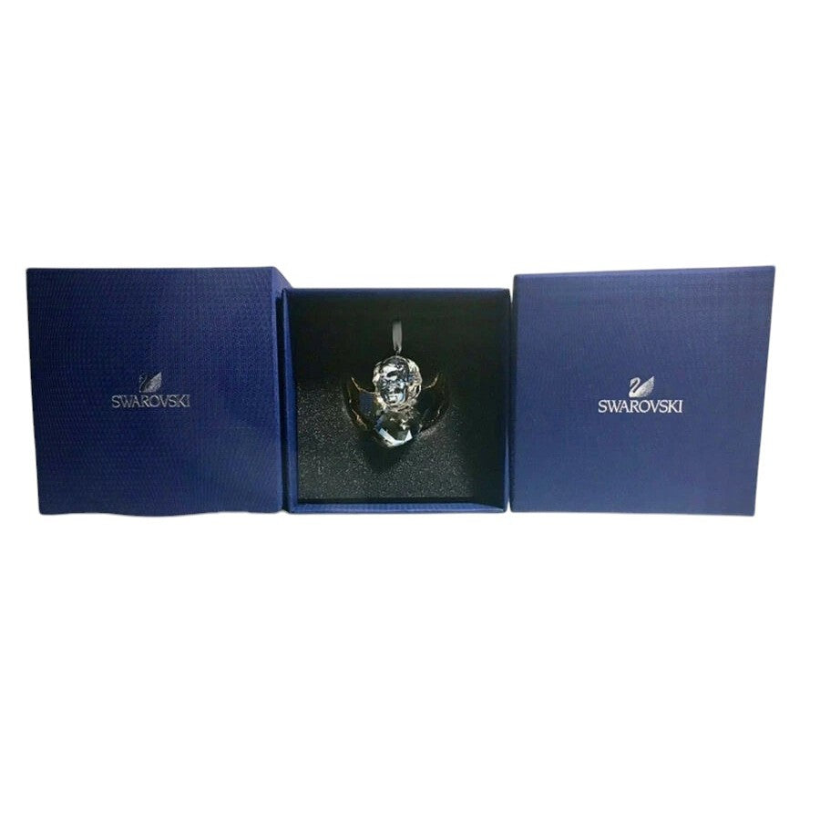 Decorazioni Natalizie Swarovski Decorazione Angelo Gabriel