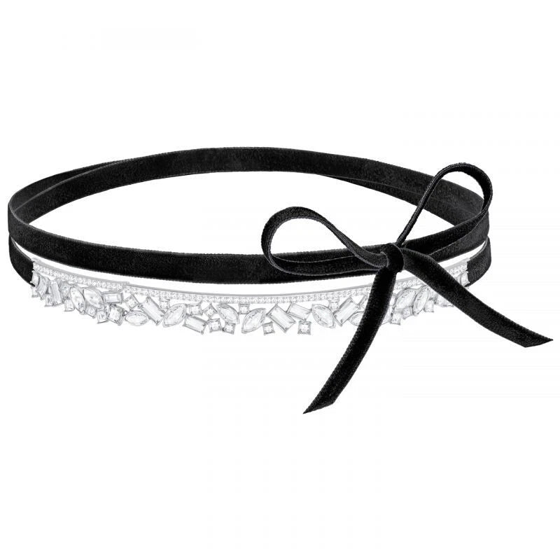 Collana Chocker Swarovski Henrietta