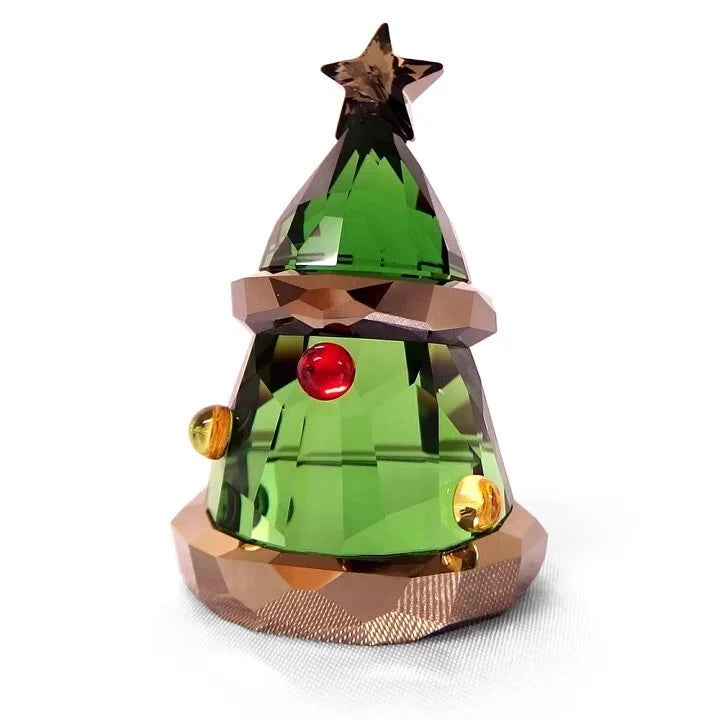Decorazioni Natalizie Swarovski Holiday Cheers Christmas Tree