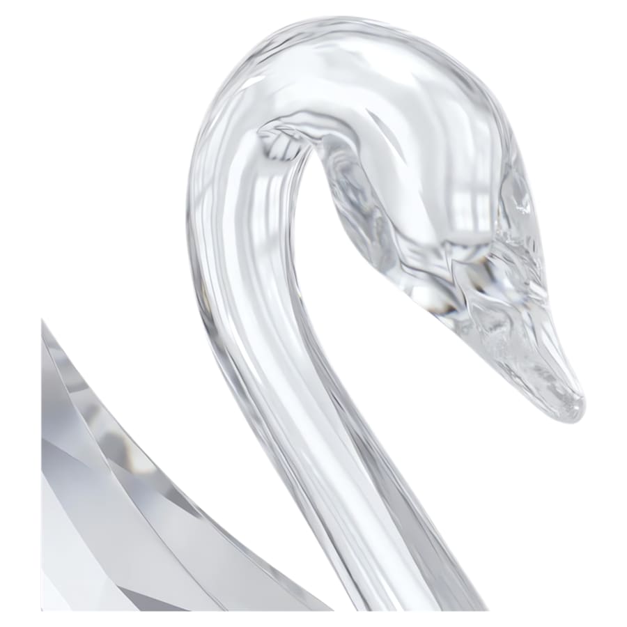 Oggettistica Swarovski Signum Swan S