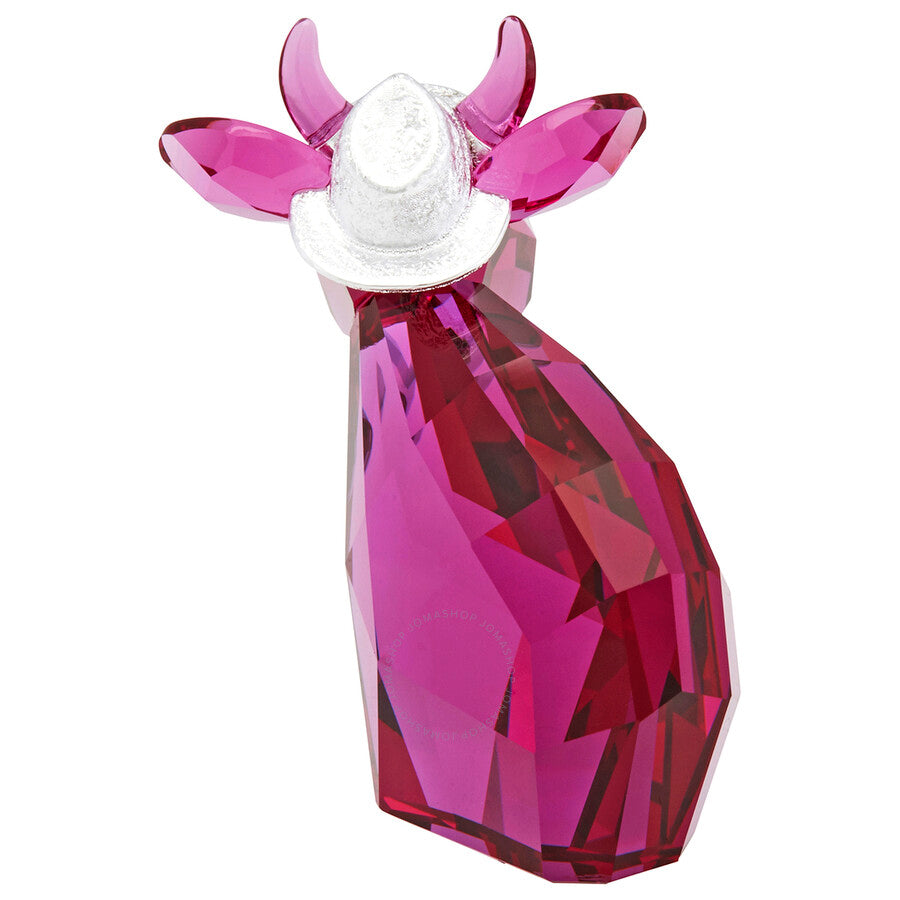 Oggettistica da Collezione Swarovski Disco Mo