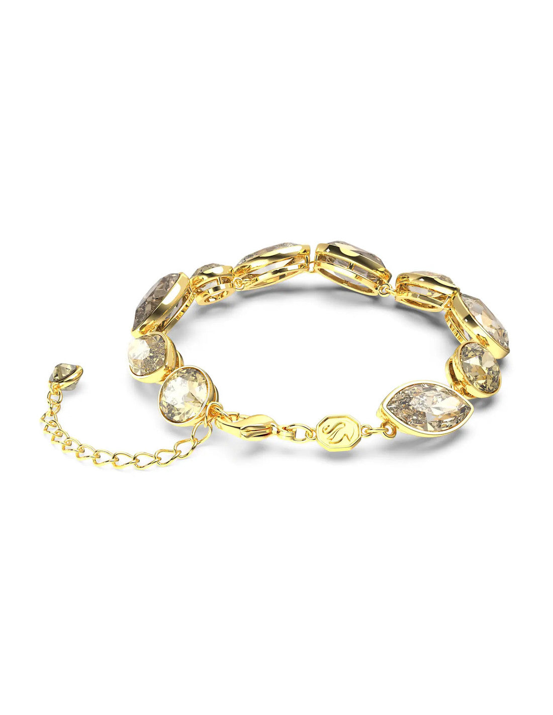 Bracciale Swarovski Elegance Of Africa - Taglia M