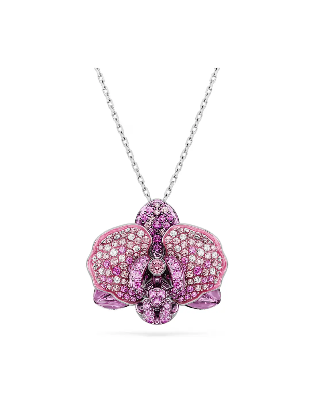 Collana Swarovski Idyllia