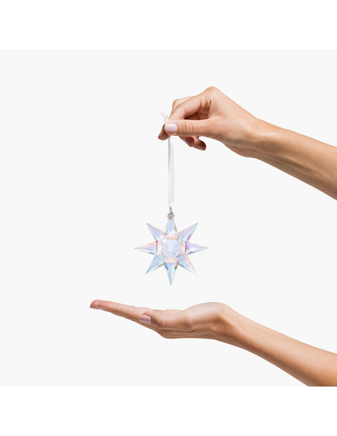 Decorazioni Natalizie Swarovski Stella Anniversary Ornament 2020
