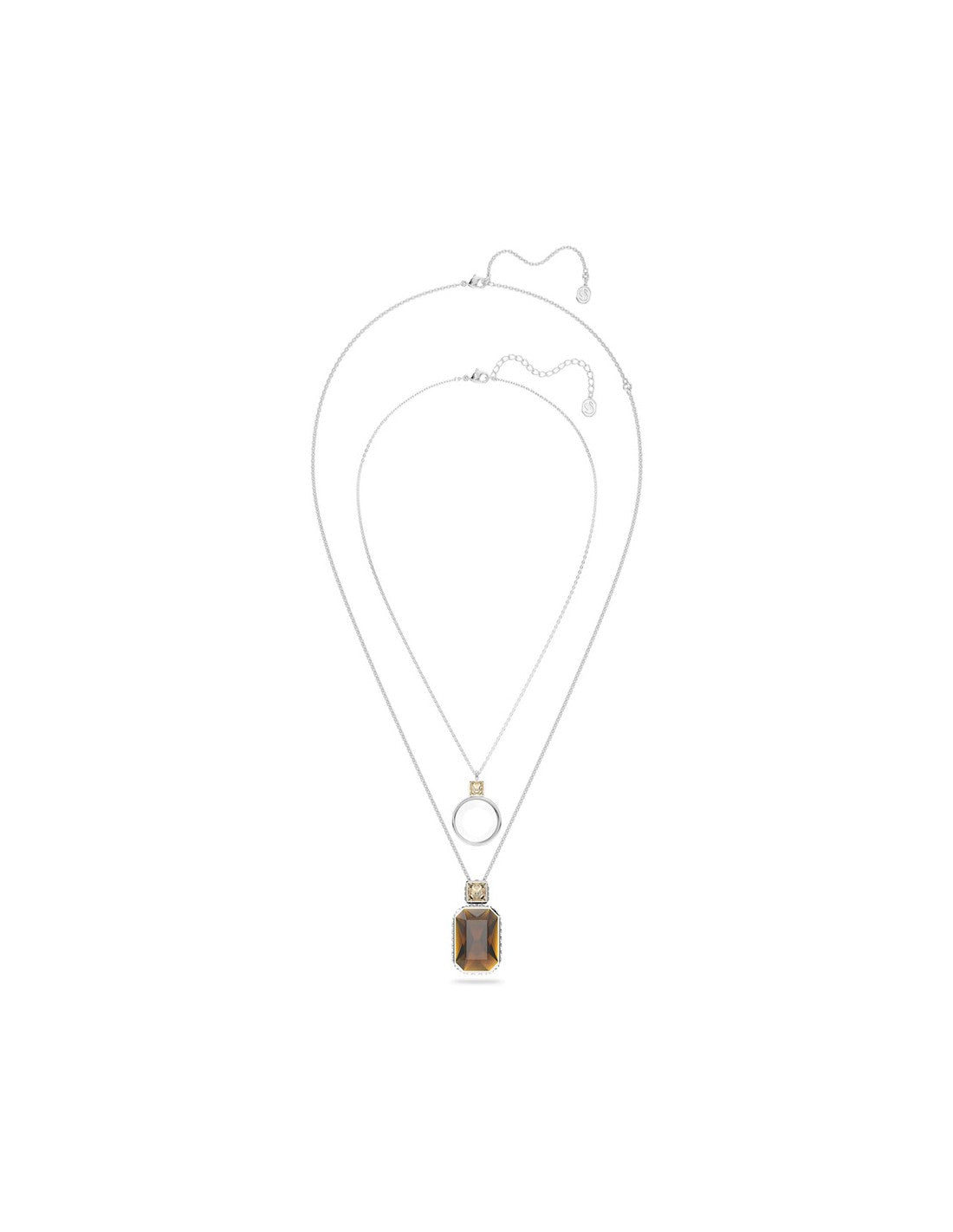 Set Collane Swarovski Elegance Of Africa SCS
