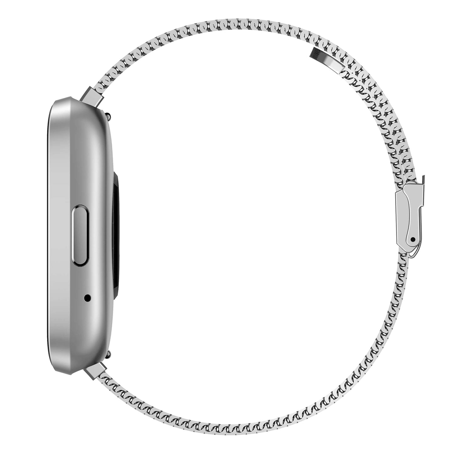 Orologio Vagary Smartwatch Braccialato Maglia Milanese