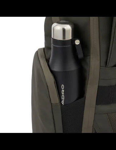 Zaini Piquadro Ipl Zaino Porta Pc Ipad In Silicone Hidor Verde