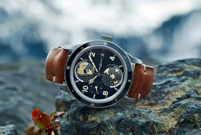 Orologi di Lusso Montblanc