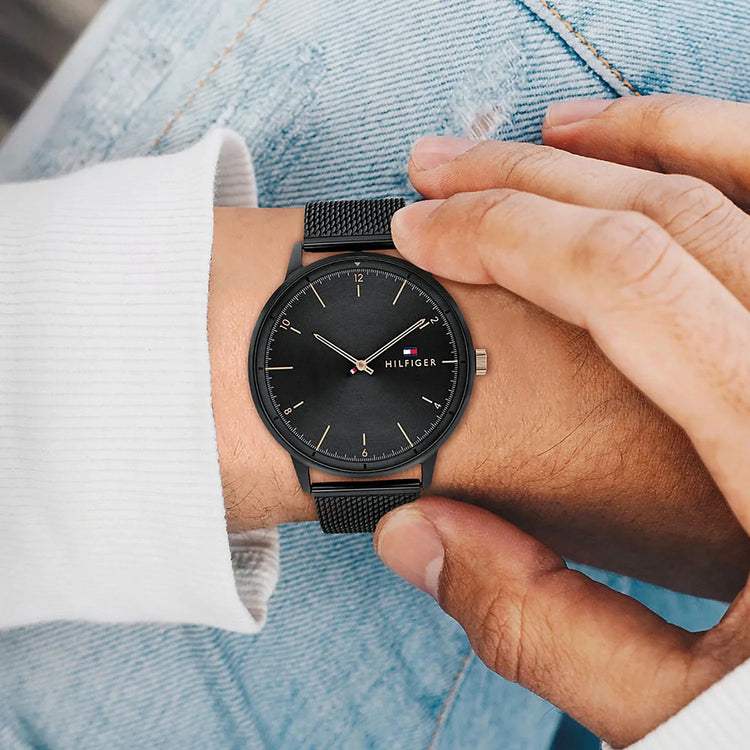 Orologi Tommy Hilfiger: collezione uomo e donna