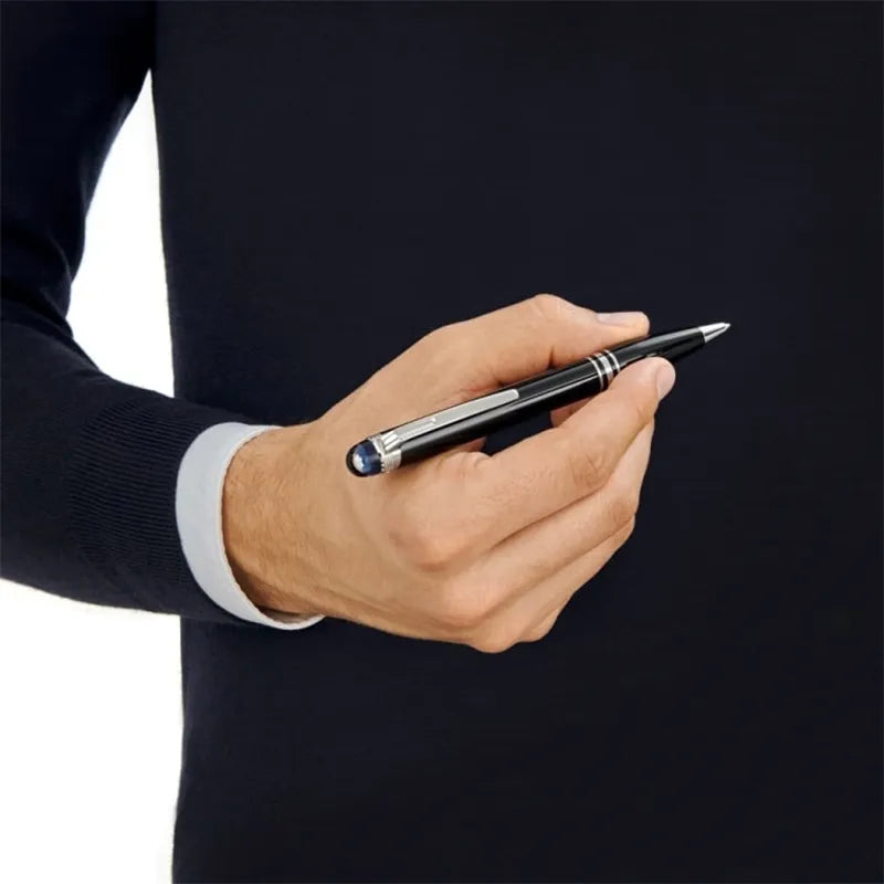 Penne a sfera Montblanc Starwalker Resina Nera