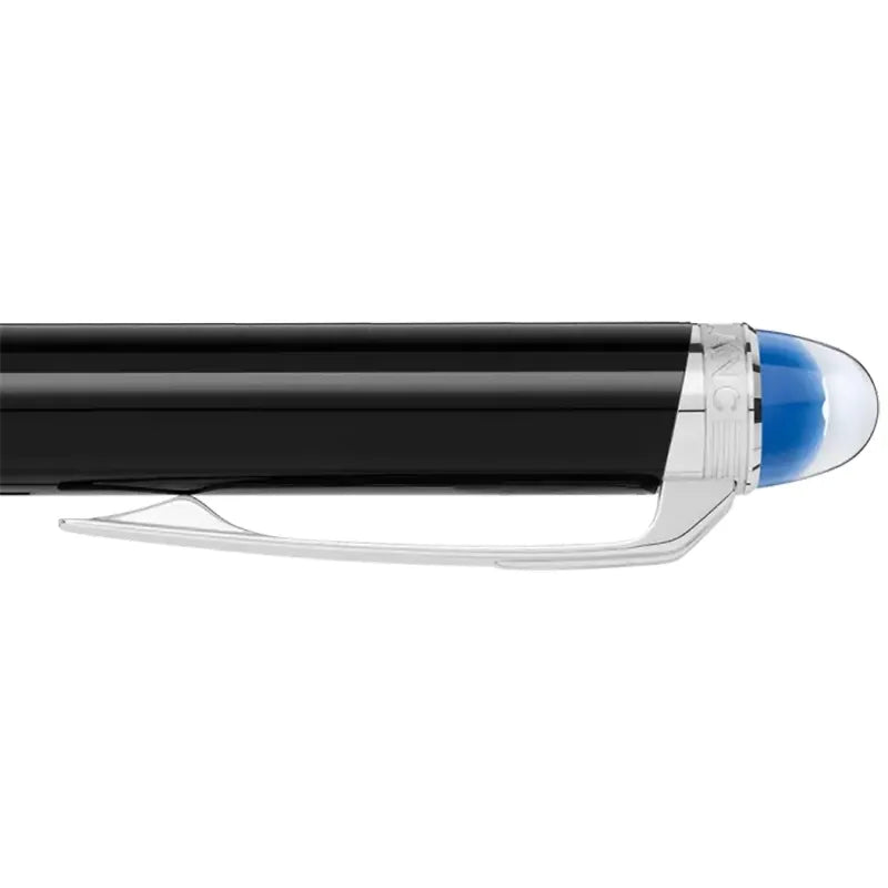 Penne a sfera Montblanc Starwalker Resina Nera