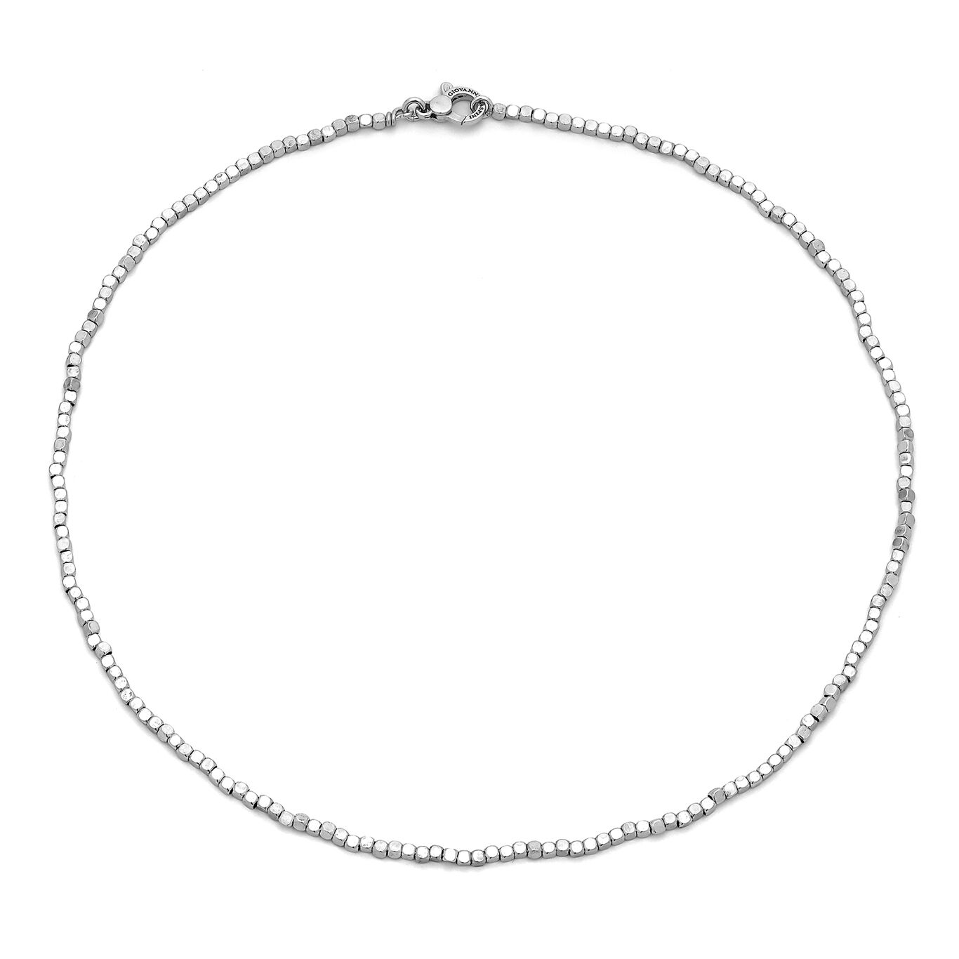 Collana Giovanni Raspini Uomo Dadini