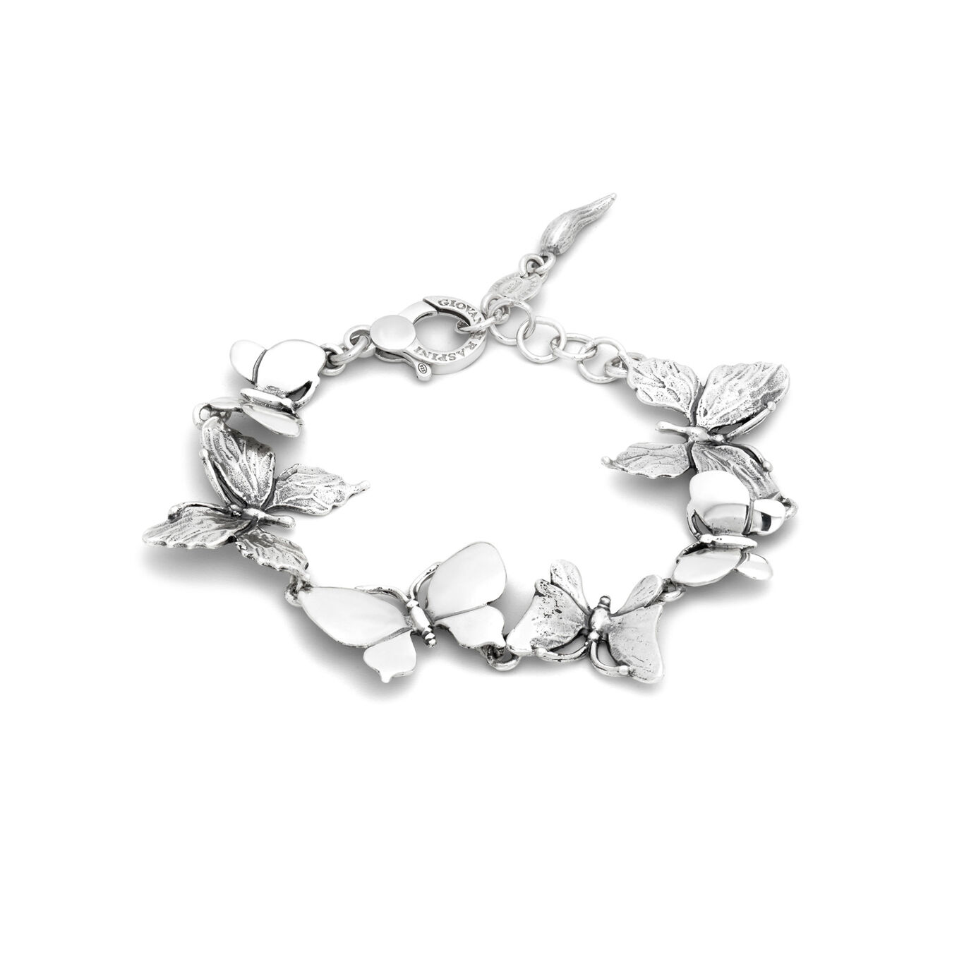 Bracciale Giovanni Raspini Farfalle