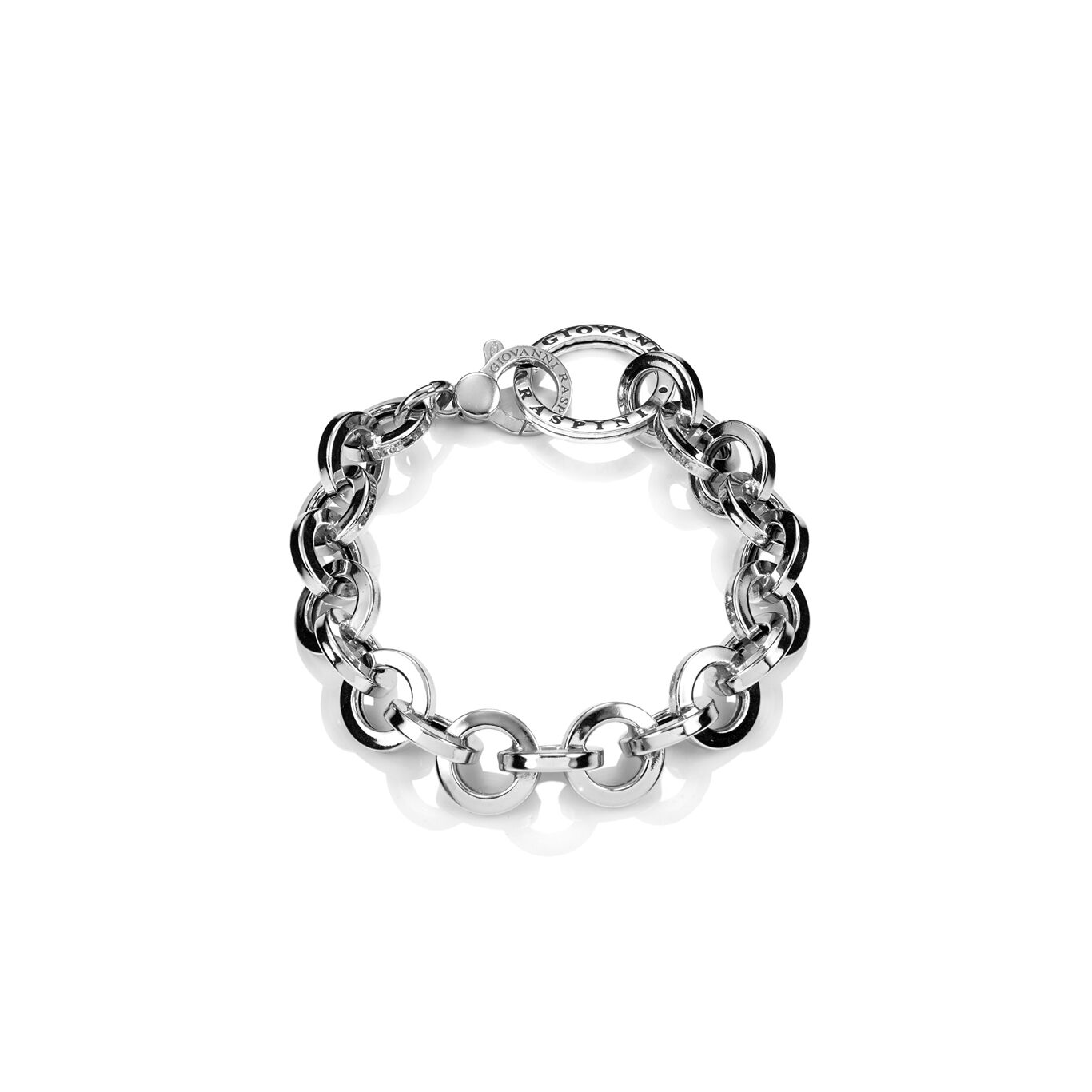 Bracciale Giovanni Raspini Catene Jess