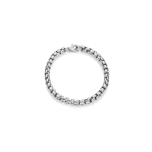 Bracciale Giovanni Raspini Uomo Catene Veneziana