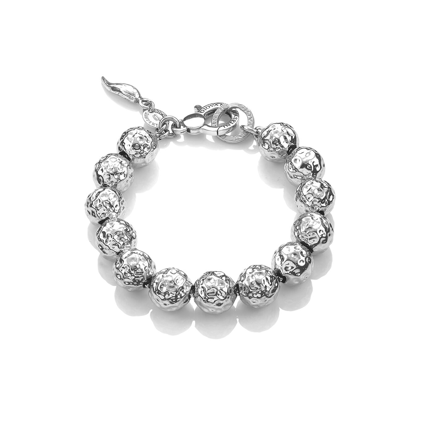Bracciale Giovanni Raspini Super Bowl Piccolo