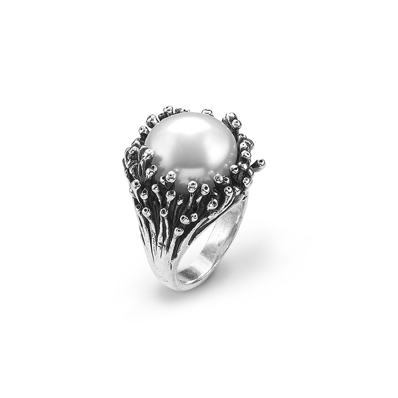 Anello Giovanni Raspini Anemone - Misura 18