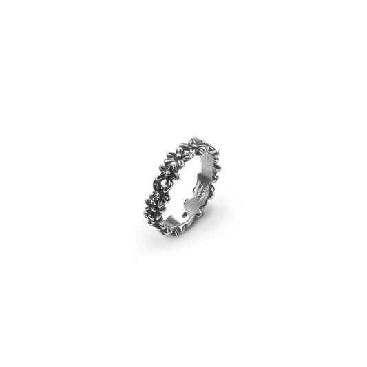 Anello Giovanni Raspini Floral Margherite Mini - Misura 14