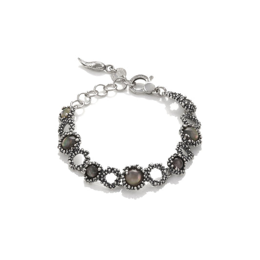 Bracciale Giovanni Raspini Perlage Maui Mini