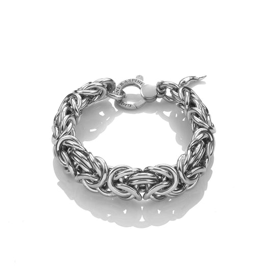 Bracciale Giovanni Raspini Caesar Grande