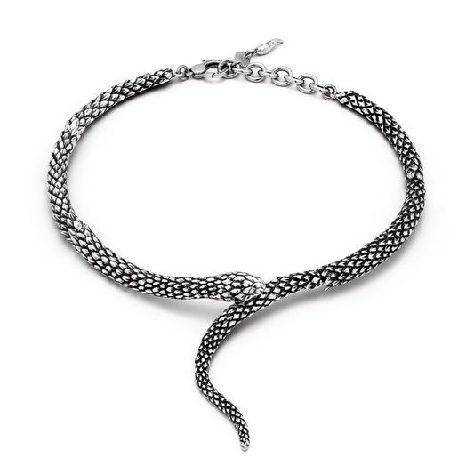 Collier Giovanni Raspini Serpente
