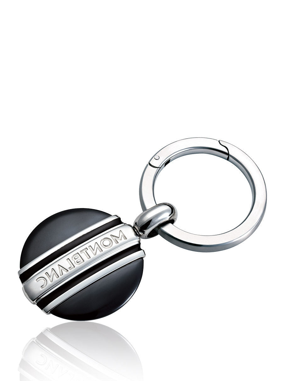 Portachiavi Montblanc Meisterstuck Solitaire Collection
