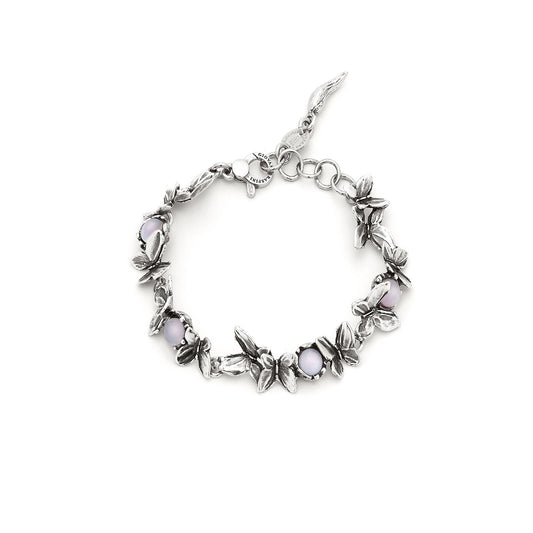 Bracciale Giovanni Raspini Floral Farfalle Butterfly