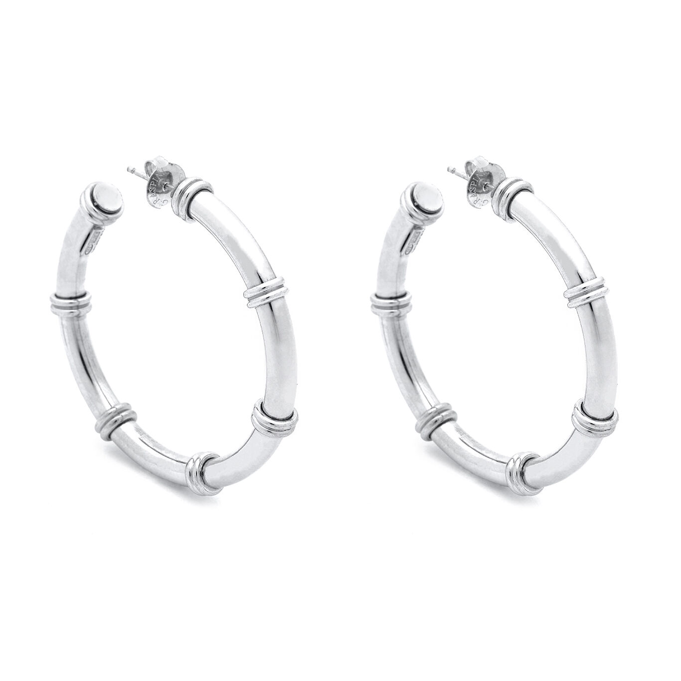 Orecchini Giovanni Raspini Jackie Grandi