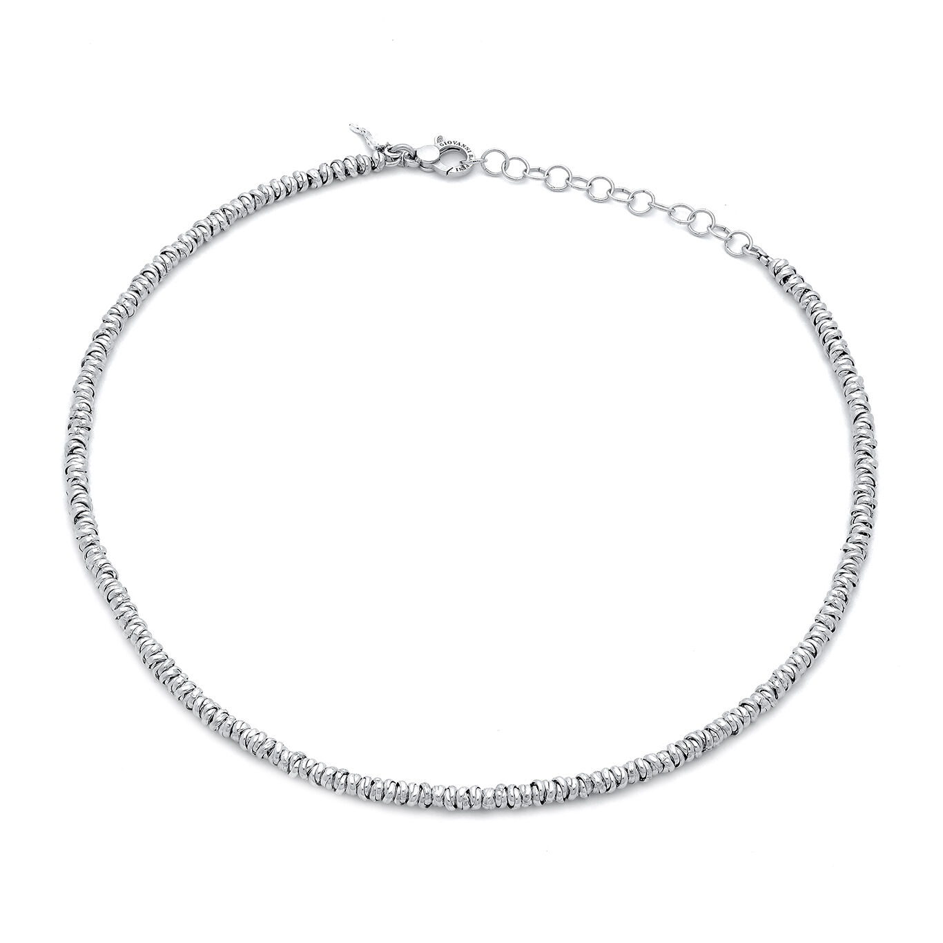 Collana Giovanni Raspini Nodini