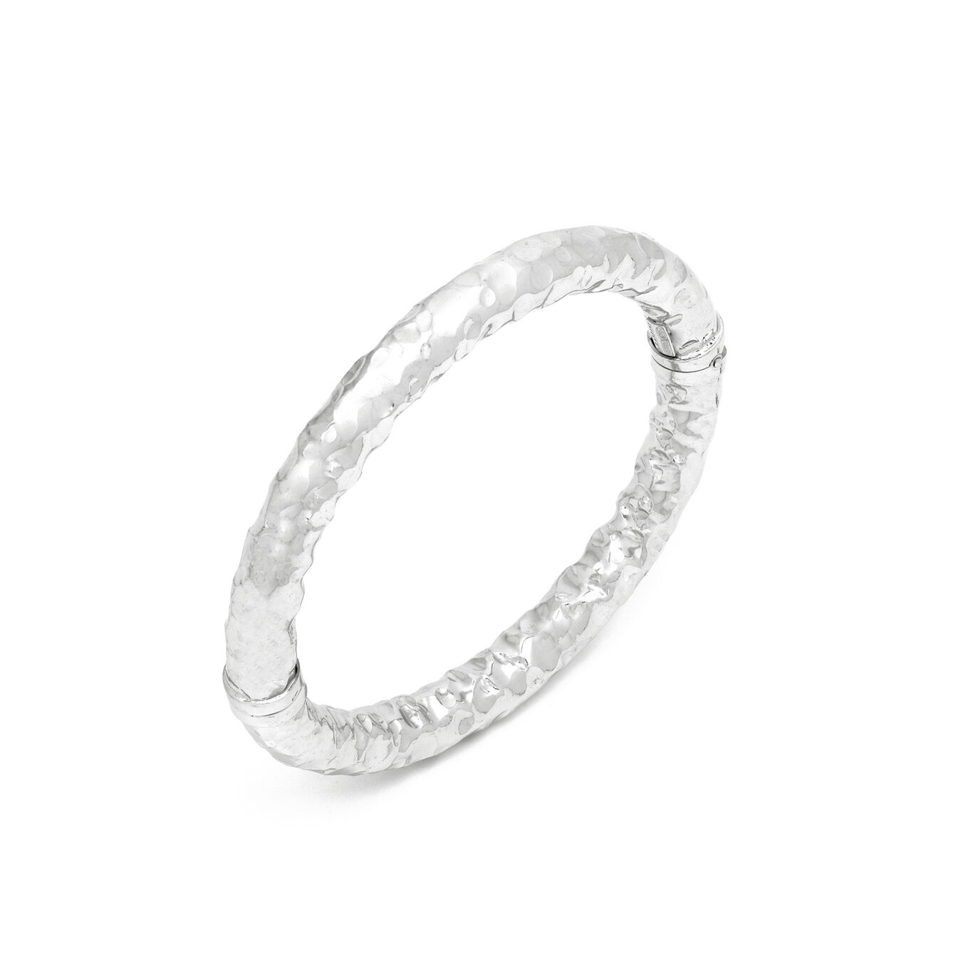 Bracciale Rigido Giovanni Raspini Rock Stone Bangle Medio