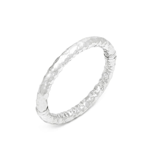 Bracciale Rigido Giovanni Raspini Rock Stone Bangle Medio