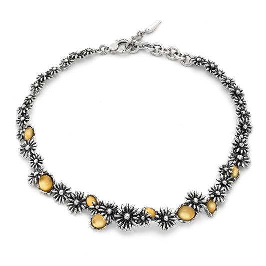 Collana Giovanni Raspini Daisy