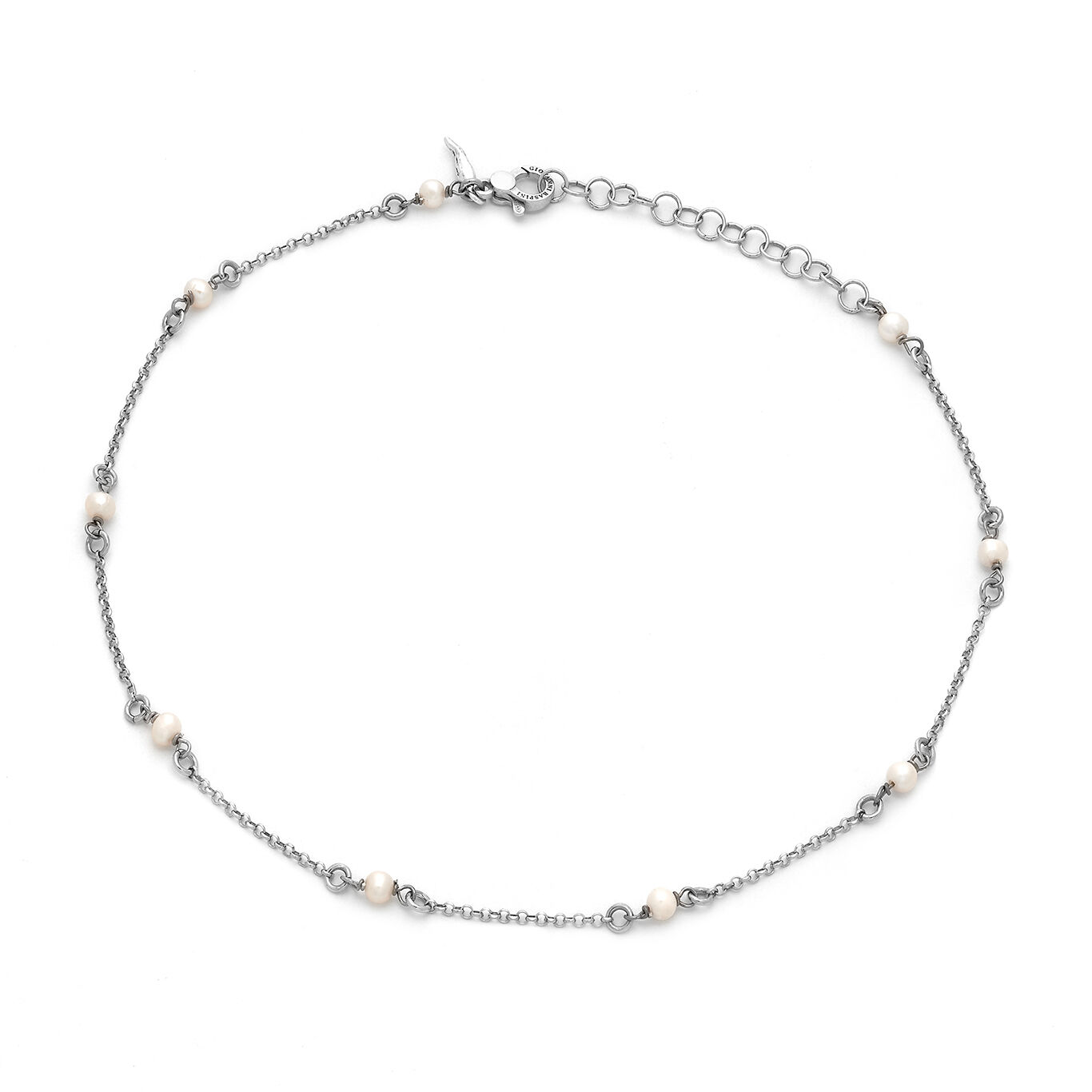 Collana Giovanni Raspini Joy Perle