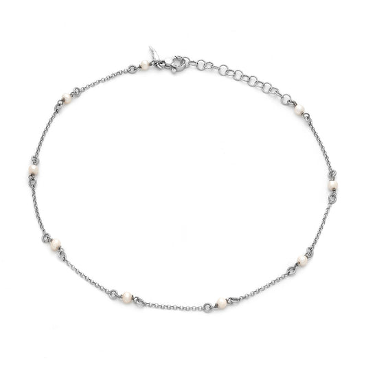 Collana Giovanni Raspini Joy Perle