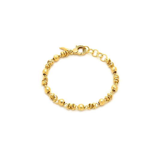 Bracciale Giovanni Raspini Joy Sfera