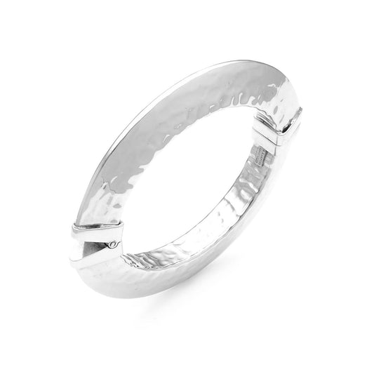Bracciale Rigido Giovanni Raspini Blade Bangle Grande