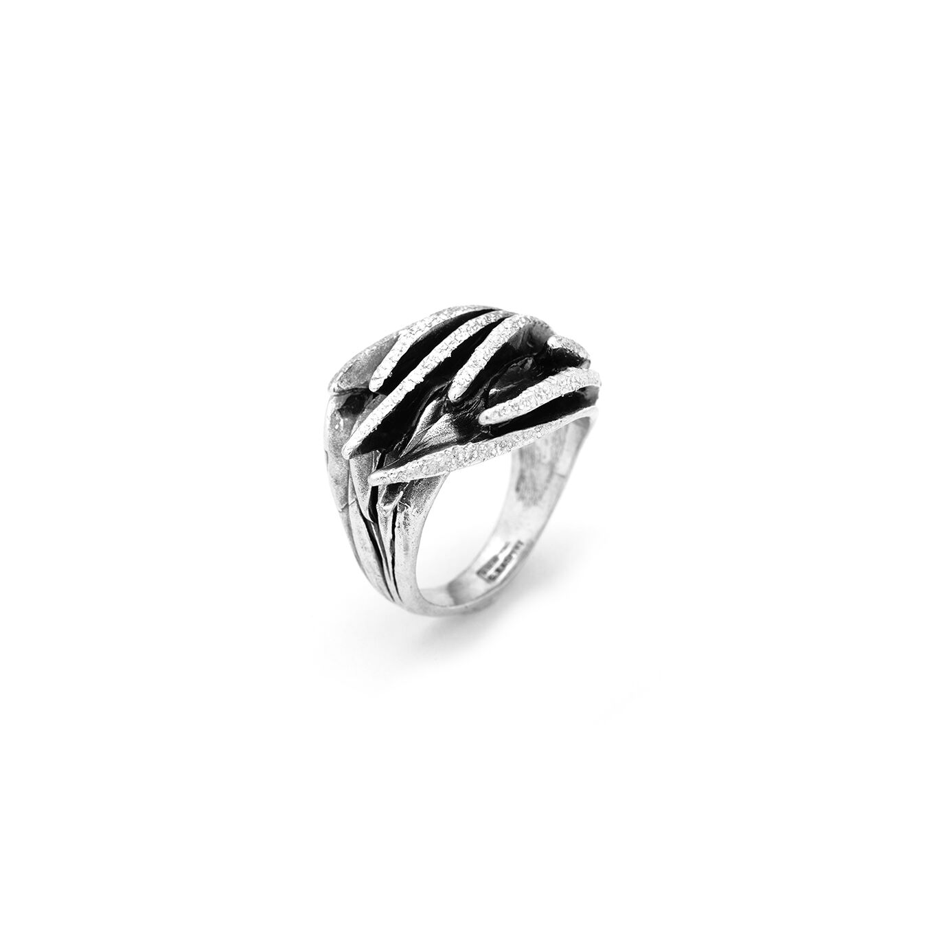 Anello Giovanni Raspini Dafne Grande - Misura 14