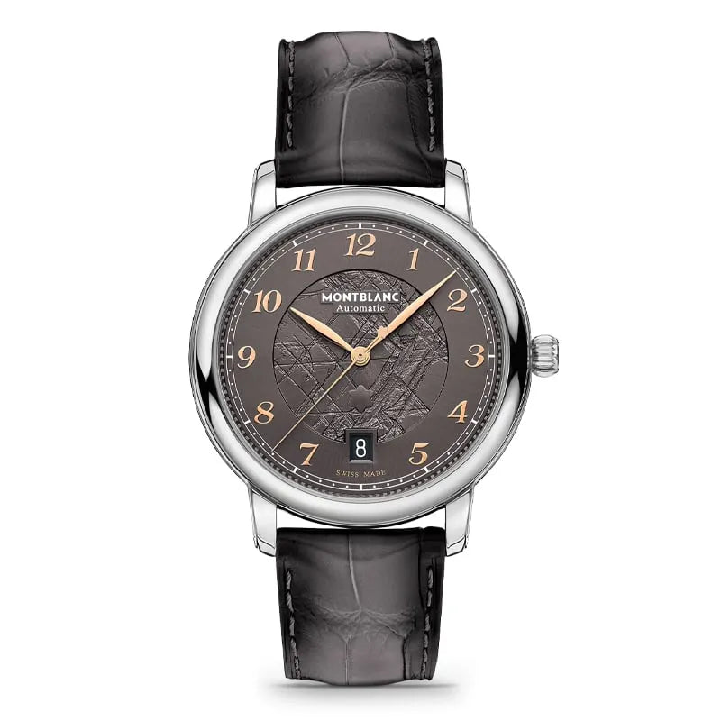 Orologio Montblanc Automatico Star Legacy 39 mm Edizione Limitata