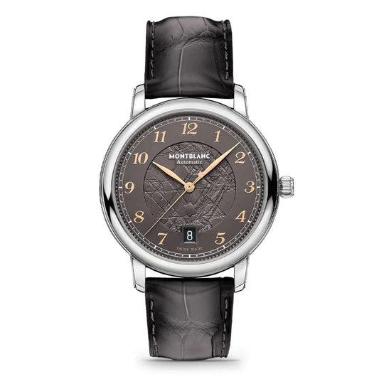 Orologio Montblanc Automatico Star Legacy 39 mm Edizione Limitata