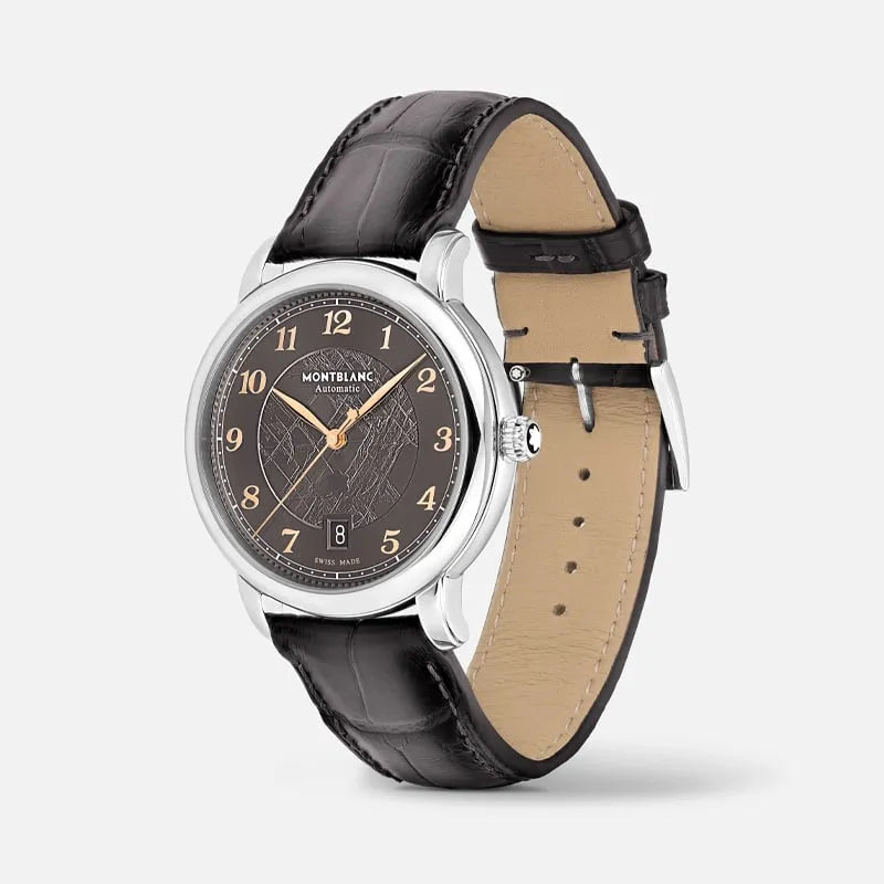 Orologio Montblanc Automatico Star Legacy 39 mm Edizione Limitata