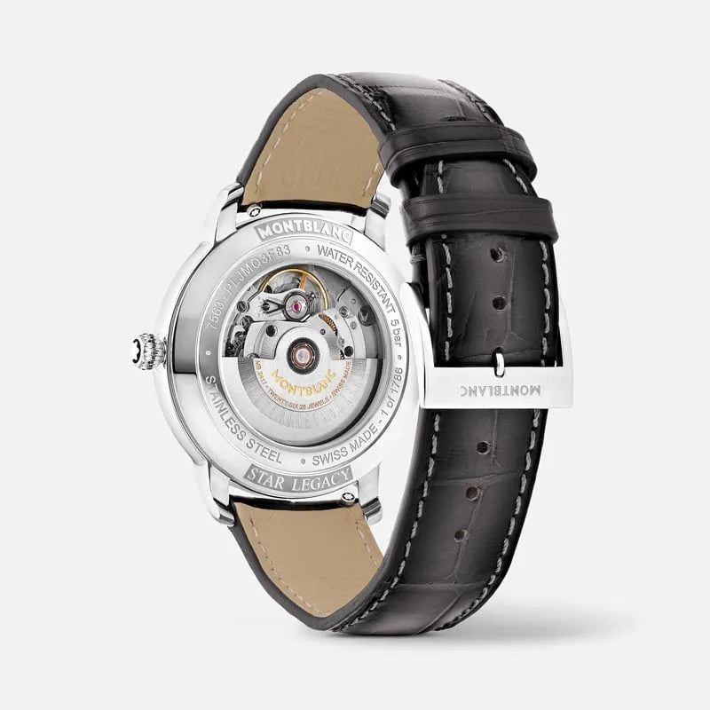 Orologio Montblanc Automatico Star Legacy 39 mm Edizione Limitata
