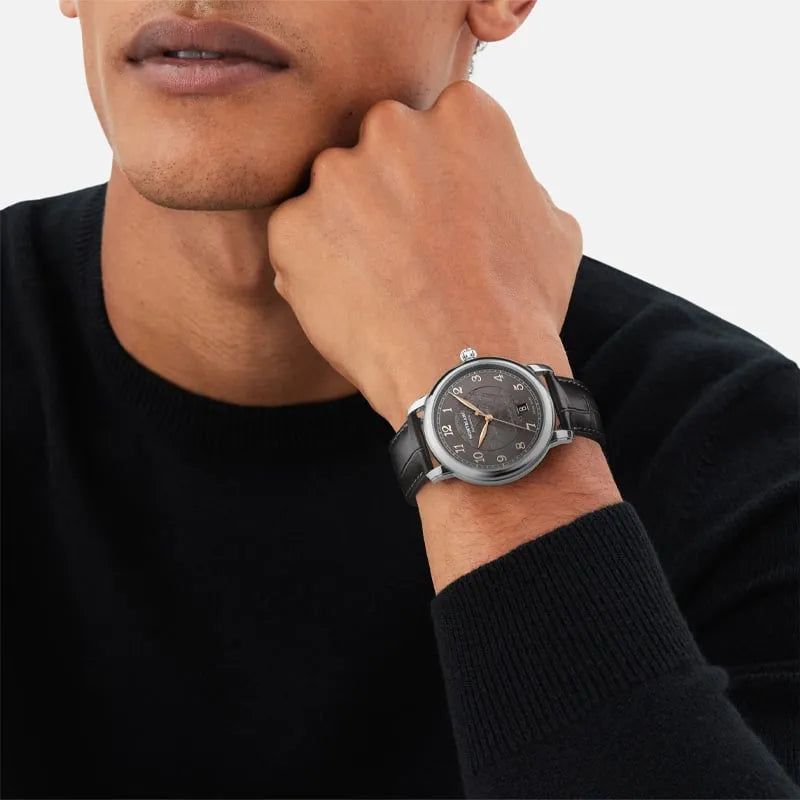 Orologio Montblanc Automatico Star Legacy 39 mm Edizione Limitata